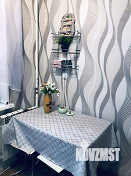 1-к квартира, посуточно, 35м2, 2/5 этаж