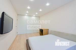 1-к квартира, на длительный срок, 31м2, 5/5 этаж