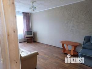 1-к квартира, на длительный срок, 32м2, 5/5 этаж