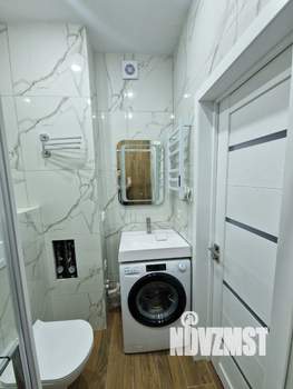 Студия квартира, на длительный срок, 32м2, 7/9 этаж