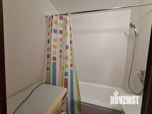 1-к квартира, на длительный срок, 43м2, 8/11 этаж