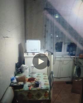 1-к квартира, на длительный срок, 34м2, 5/9 этаж