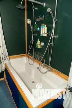 1-к квартира, посуточно, 37м2, 11/14 этаж