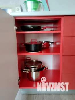 Студия квартира, посуточно, 24м2, 11/17 этаж