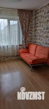 2-к квартира, на длительный срок, 54м2, 4/10 этаж