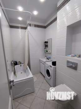 2-к квартира, на длительный срок, 45м2, 9/24 этаж