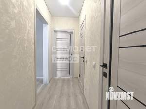 2-к квартира, на длительный срок, 56м2, 10/17 этаж