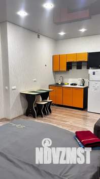 Студия квартира, посуточно, 30м2, 2/26 этаж