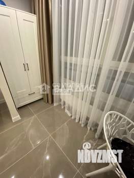 2-к квартира, на длительный срок, 45м2, 5/21 этаж