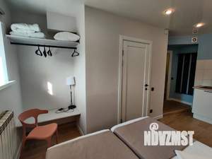 1-к квартира, посуточно, 23м2, 7/7 этаж