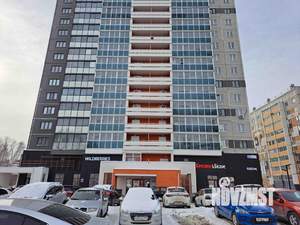 Студия квартира, на длительный срок, 26м2, 5/10 этаж