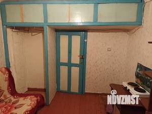 2-к квартира, на длительный срок, 34м2, 2/4 этаж