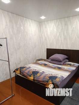 1-к квартира, посуточно, 33м2, 5/5 этаж