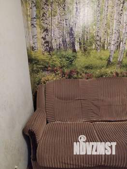 1-к квартира, на длительный срок, 21м2, 1/5 этаж