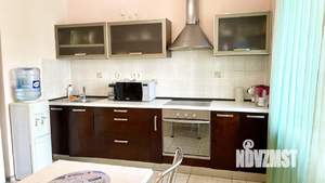 3-к квартира, посуточно, 100м2, 2/9 этаж