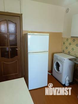 2-к квартира, на длительный срок, 49м2, 4/10 этаж