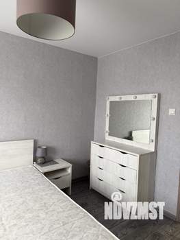 2-к квартира, на длительный срок, 48м2, 4/9 этаж