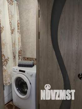 1-к квартира, посуточно, 42м2, 10/10 этаж