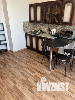Студия квартира, посуточно, 29м2, 10/20 этаж