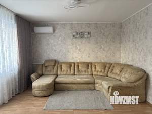 1-к квартира, на длительный срок, 37м2, 4/11 этаж