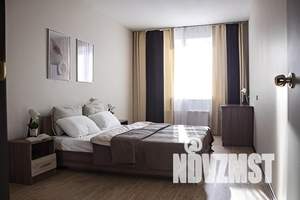 3-к квартира, посуточно, 65м2, 5/11 этаж