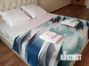 2-к квартира, посуточно, 64м2, 9/10 этаж
