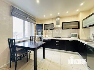3-к квартира, на длительный срок, 75м2, 2/10 этаж