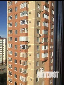 3-к квартира, на длительный срок, 108м2, 10/16 этаж