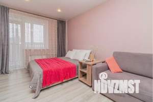 2-к квартира, посуточно, 47м2, 17/20 этаж