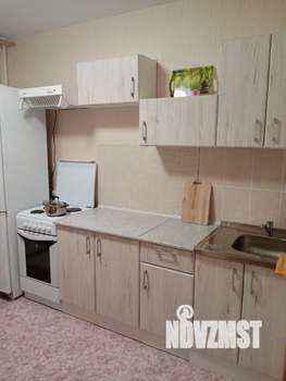 1-к квартира, на длительный срок, 42м2, 6/10 этаж