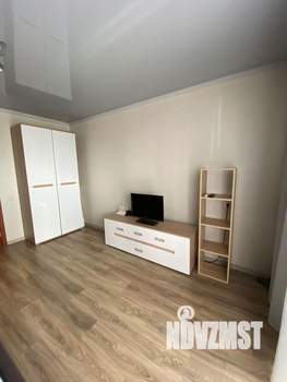 1-к квартира, на длительный срок, 40м2, 8/12 этаж