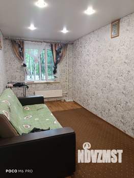 2-к квартира, на длительный срок, 43м2, 1/5 этаж