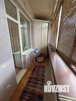 2-к квартира, на длительный срок, 49м2, 3/17 этаж