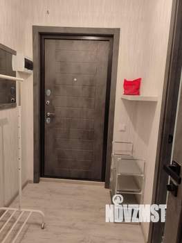 Студия квартира, на длительный срок, 25м2, 4/10 этаж