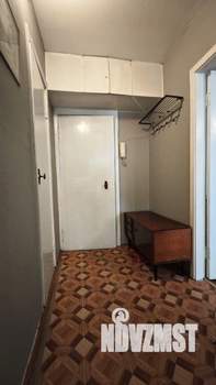 1-к квартира, на длительный срок, 34м2, 5/10 этаж