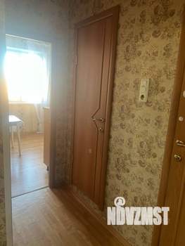 1-к квартира, на длительный срок, 43м2, 9/10 этаж