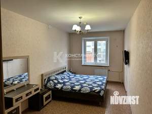 2-к квартира, на длительный срок, 65м2, 2/9 этаж