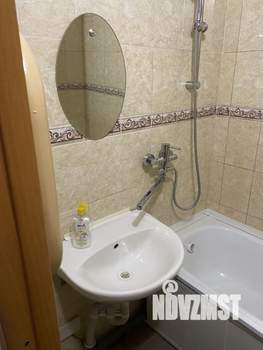 Студия квартира, на длительный срок, 43м2, 7/10 этаж