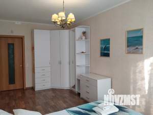 2-к квартира, посуточно, 64м2, 9/10 этаж