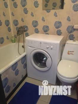 1-к квартира, посуточно, 32м2, 2/5 этаж