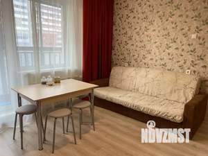 2-к квартира, посуточно, 44м2, 9/10 этаж
