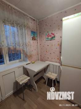 1-к квартира, на длительный срок, 30м2, 1/5 этаж