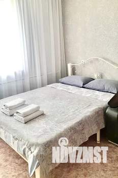 1-к квартира, посуточно, 45м2, 7/10 этаж