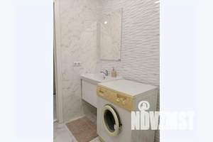 1-к квартира, посуточно, 32м2, 14/23 этаж