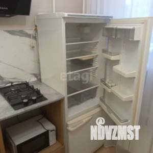 1-к квартира, на длительный срок, 30м2, 2/5 этаж