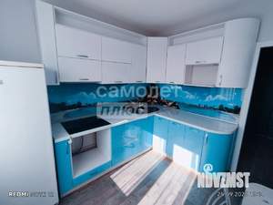 1-к квартира, на длительный срок, 41м2, 7/10 этаж