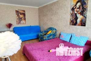 1-к квартира, посуточно, 35м2, 3/9 этаж