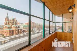 2-к квартира, посуточно, 69м2, 5/16 этаж