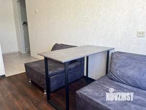 1-к квартира, посуточно, 41м2, 9/9 этаж