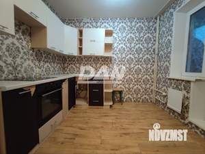 1-к квартира, на длительный срок, 32м2, 9/10 этаж